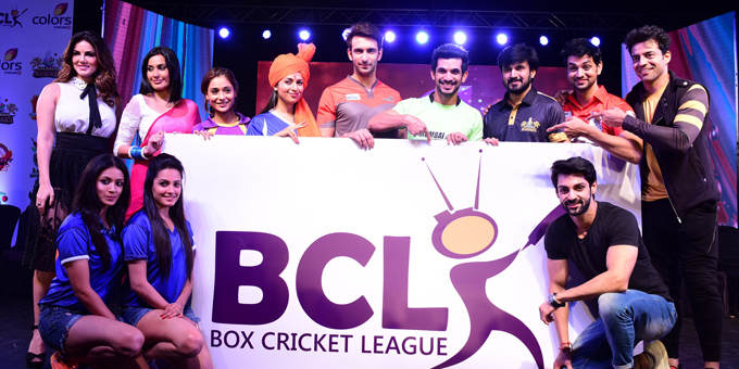Box Cricket League